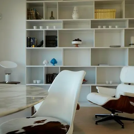 Sleeps 6 Air Con 빌라 *