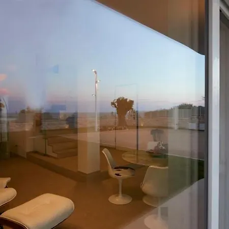 Sleeps 6 Air Con 빌라 폴리나노 아마레