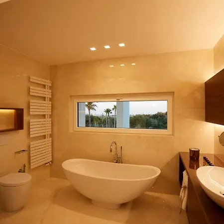 빌라 Sleeps 6 Air Con *