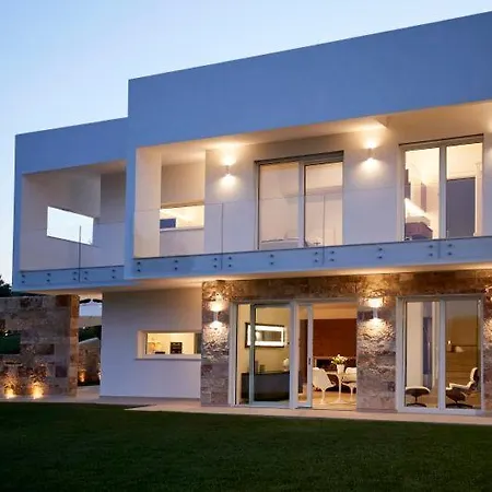 Sleeps 6 Air Con * 폴리나노 아마레