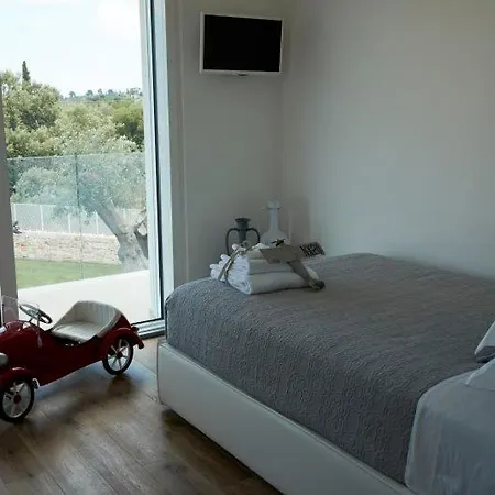 Sleeps 6 Air Con 빌라