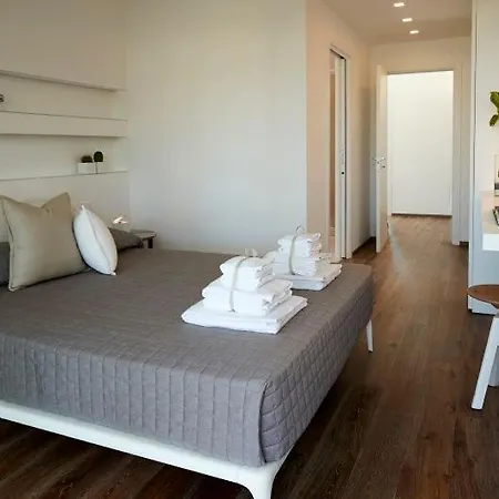 빌라 Sleeps 6 Air Con *